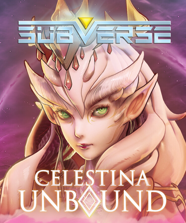 Subverse - Celestina Unbound