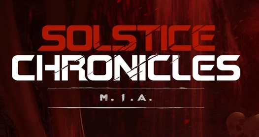 В июле выйдет аркадный шутер Solstice Chronicles: MIA
