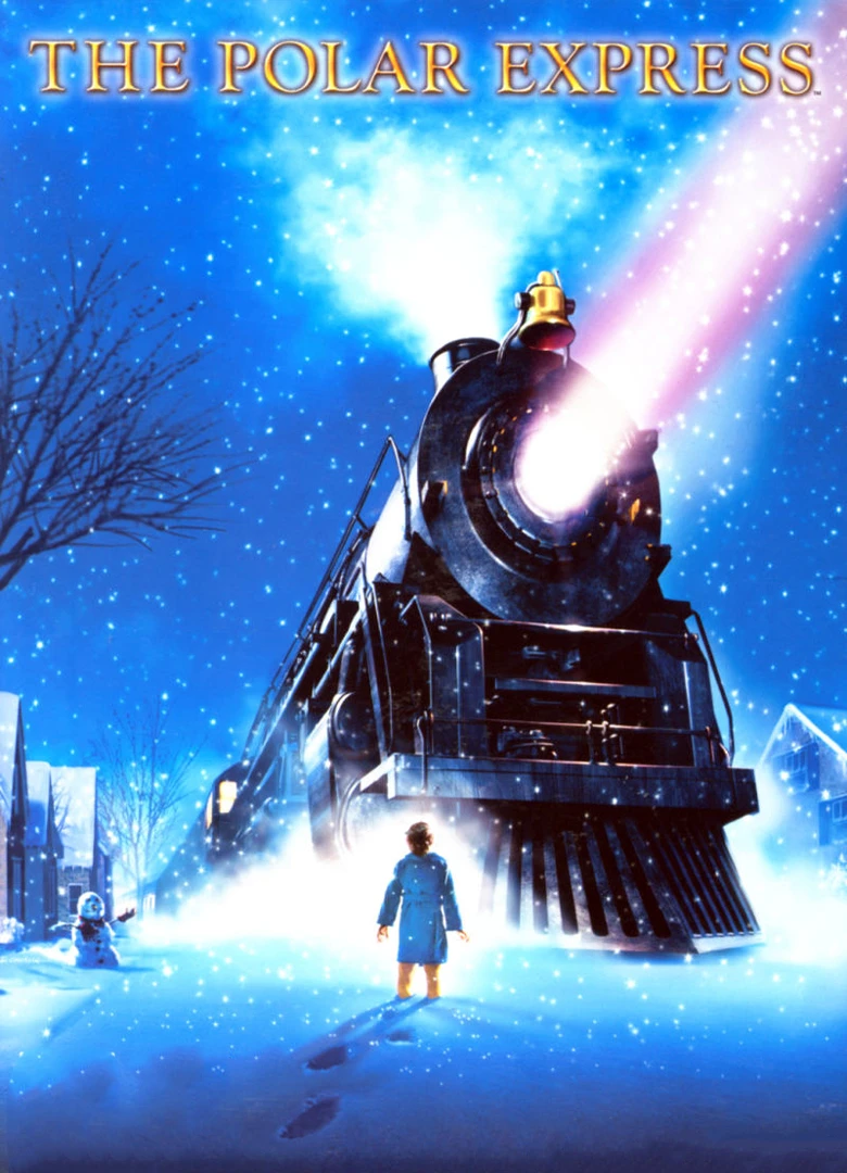 Polar Express