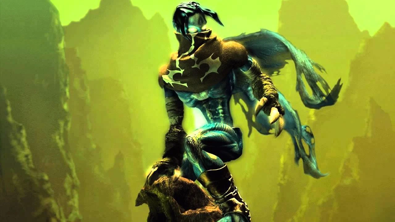 Crystal Dynamics собирается провести игровое тестирование: Возможно это новая игра из серии Soul Reaver/Legacy of Kain