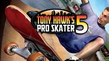 Релиз Tony Hawk's Pro Skater 5 на PS 3, Xbox 360 немного задержится