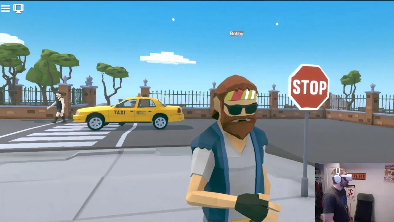 Компьютерных персонажей научили разговаривать с игроком на любые темы