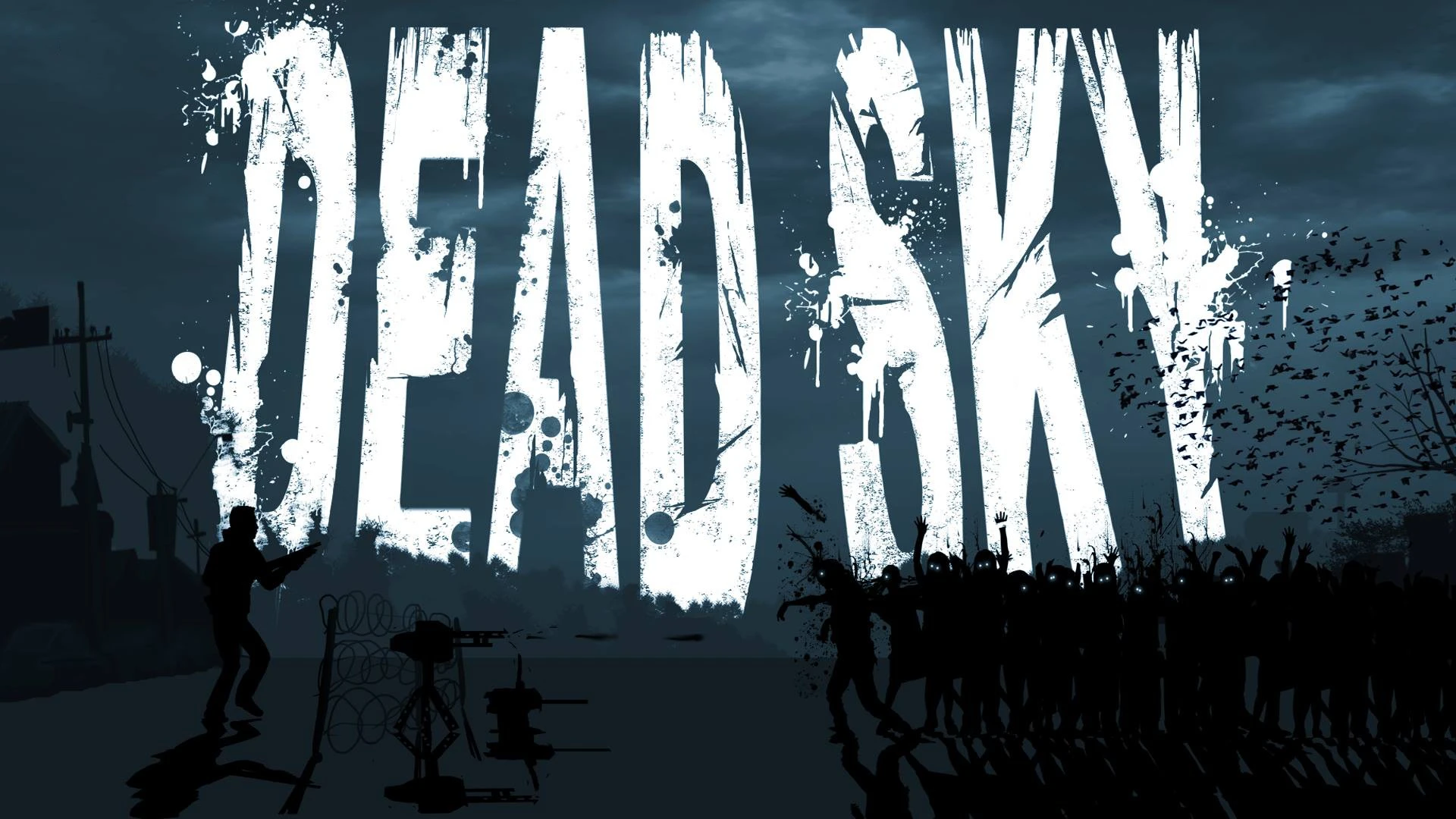 Dead Sky "Таблица для Cheat Engine" [UPD: 14.01.2023] {ModEngine}