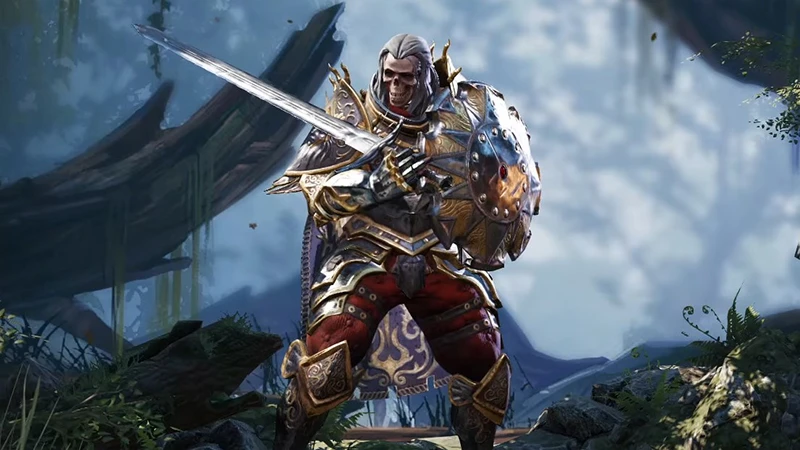 Divinity: Original Sin 2 на этой неделе станет доступна на Xbox One