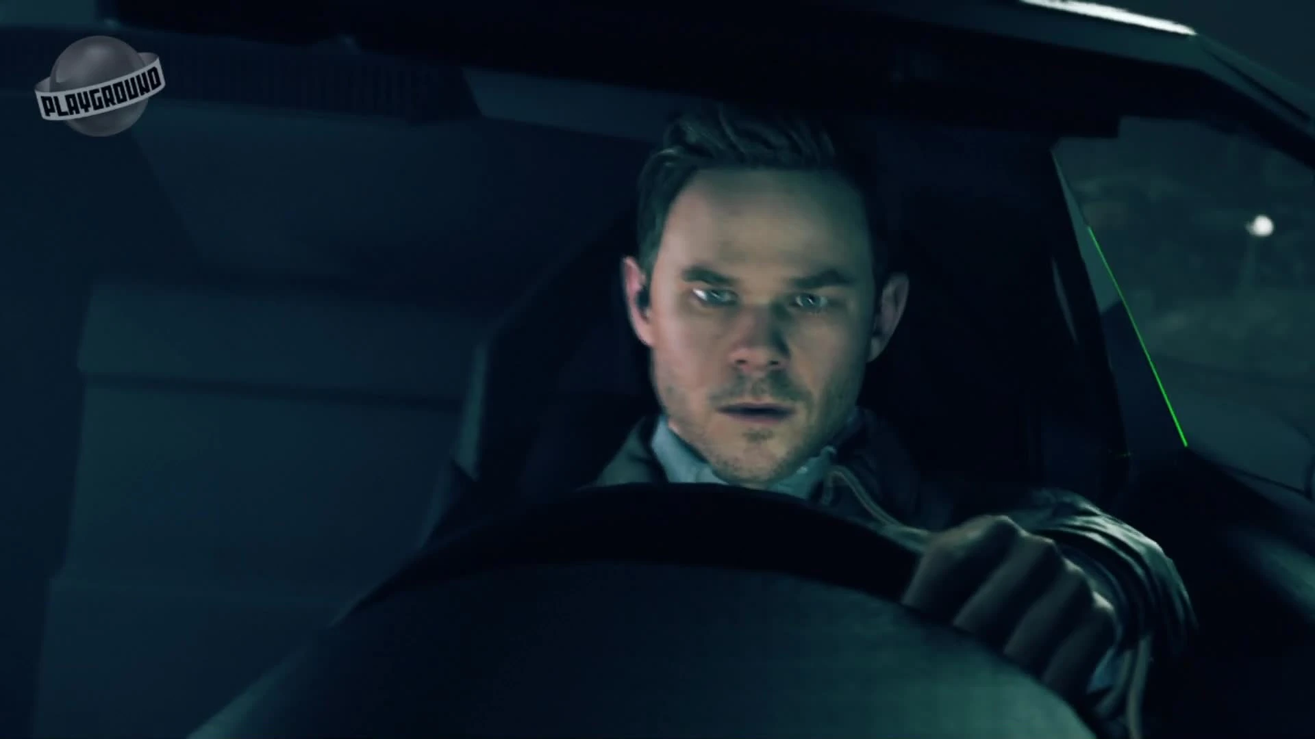 Поломали время: рецензия на Quantum Break