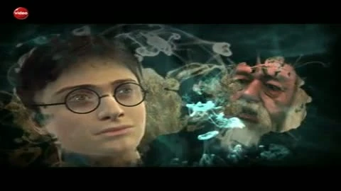 Harry Potter and the Half-Blood Prince. Еще проще