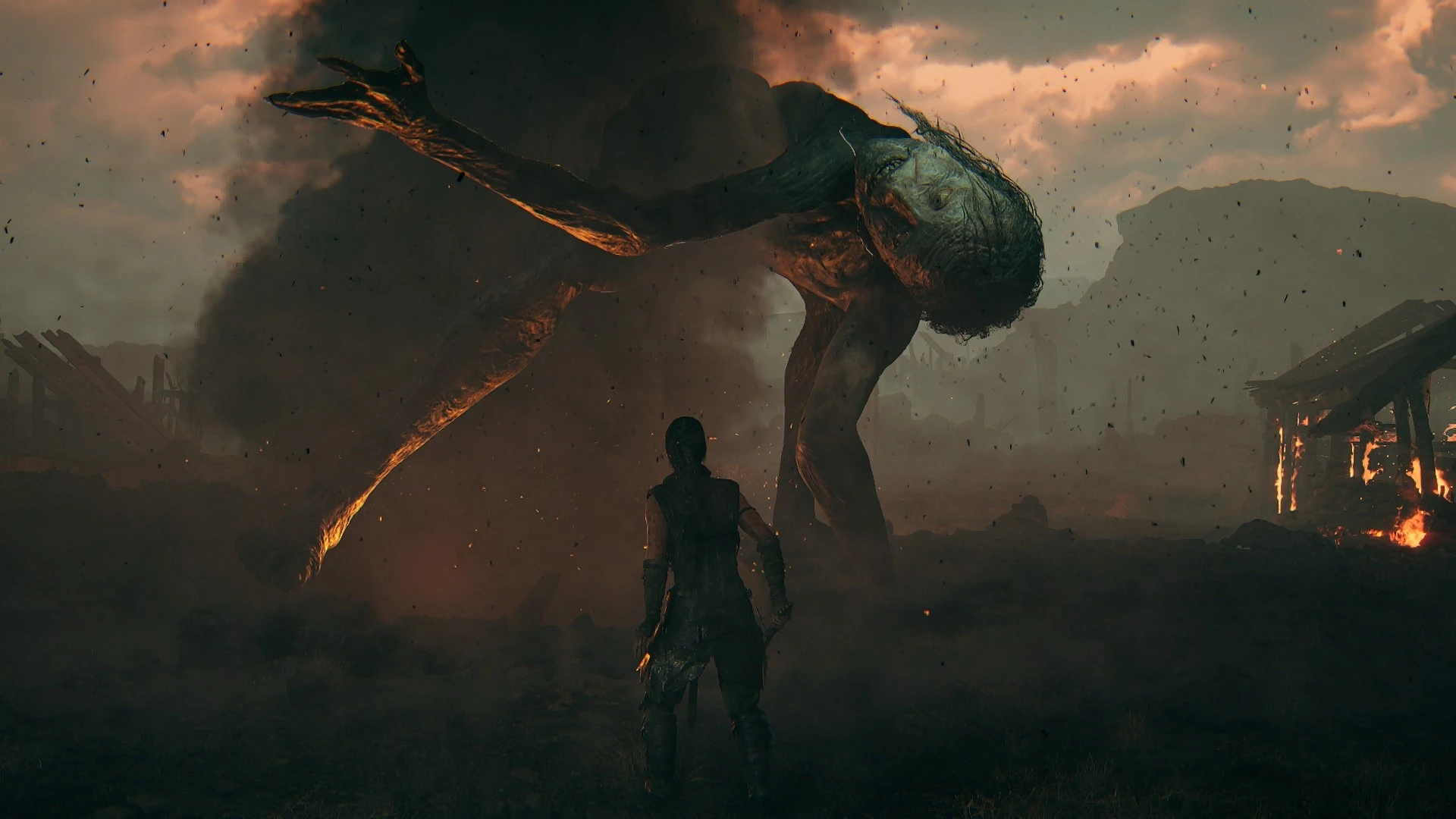 Полезные советы для Senua's Saga: Hellblade 2, которые могут вам выжить в мрачной Исландии