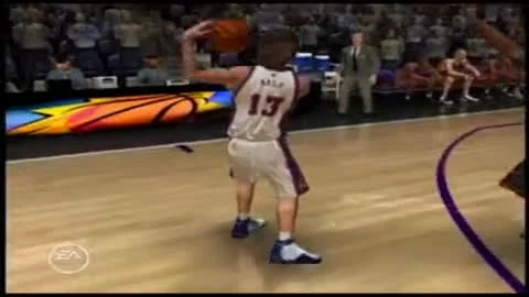NBA Live 06 #2 (Low-Res)