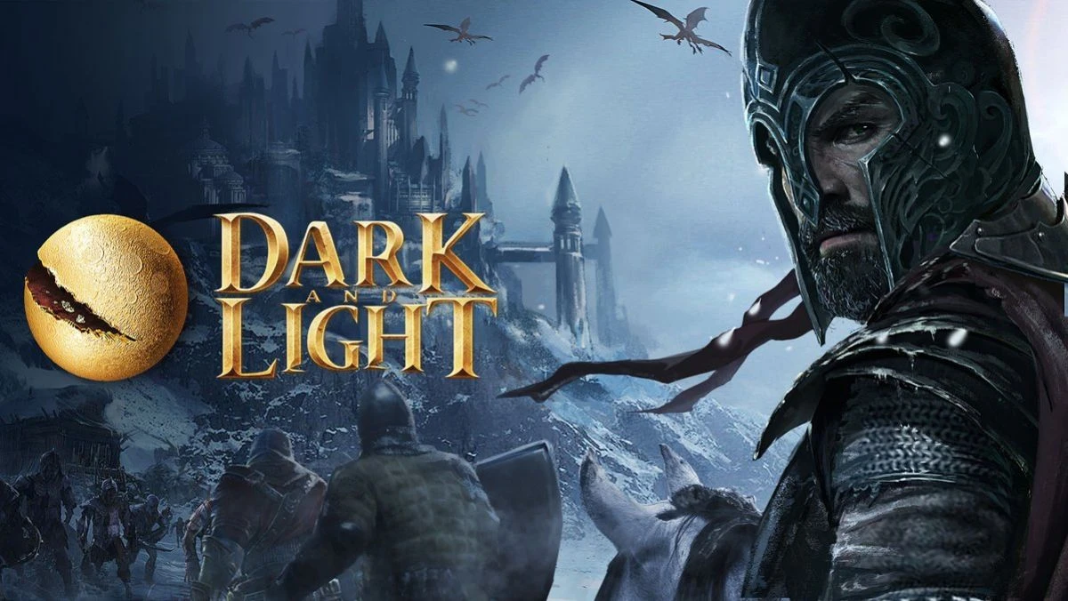Системные требования Dark And Light и цена раннего доступа в Китае