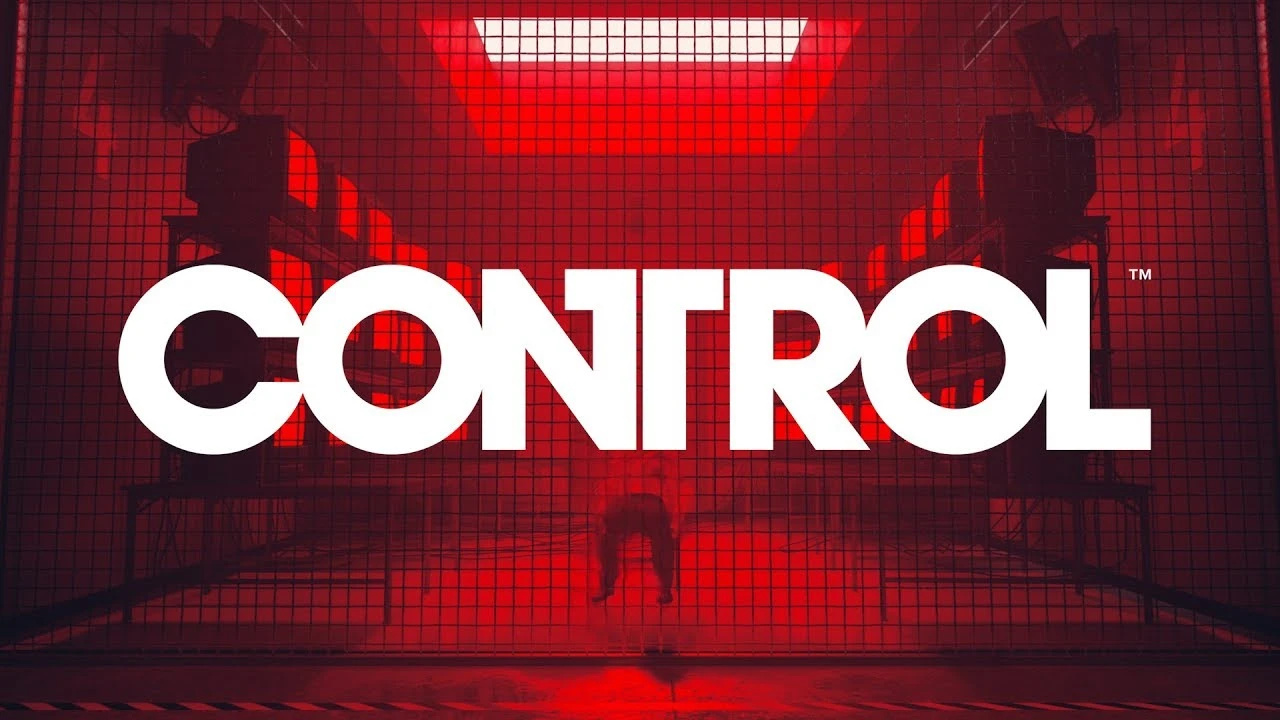 Новый трейлер Control показывает технологию RTX