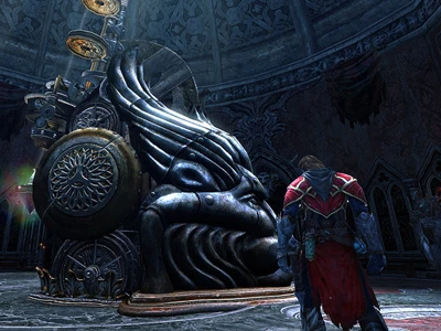 Оригинальная Castlevania: Lords of Shadow может выйти на персональных компьютерах