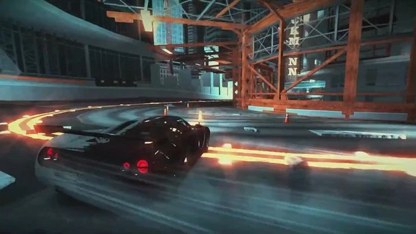 Bandai Namco собирается закрыть серверы условно-бесплатной гоночной аркады Ridge Racer Driftopia,