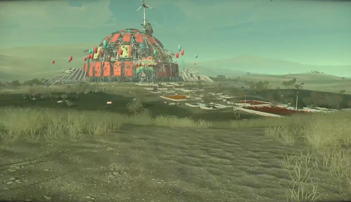 Винегрет из идей, или почему Cradle - абсолютно провальная игра