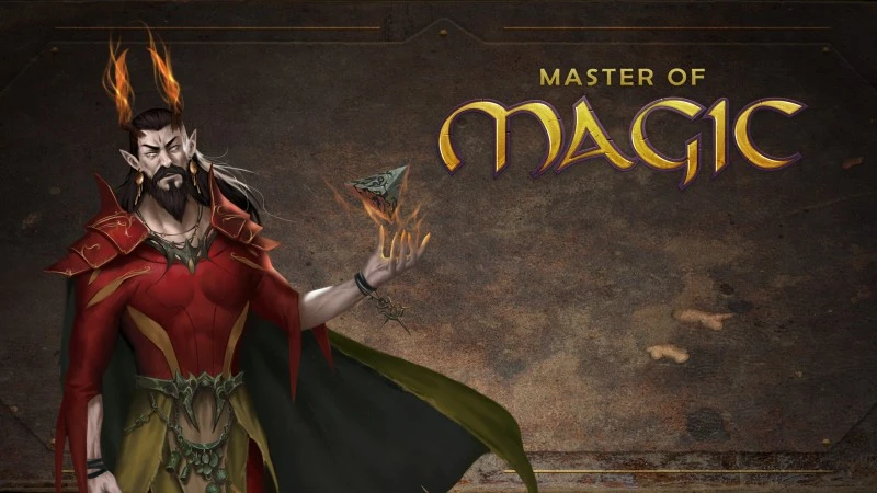Master of Magic "Таблица для Cheat Engine" [UPD: 17.01.2023] {CannonFodder}