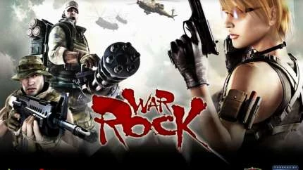WarRock перезапущена компанией Papaya Play