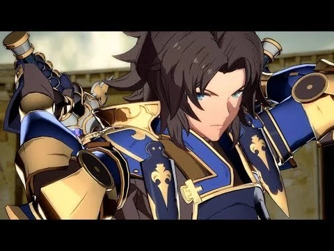 Уникальное музыкальное сопровождение боев в Granblue Fantasy: Versus