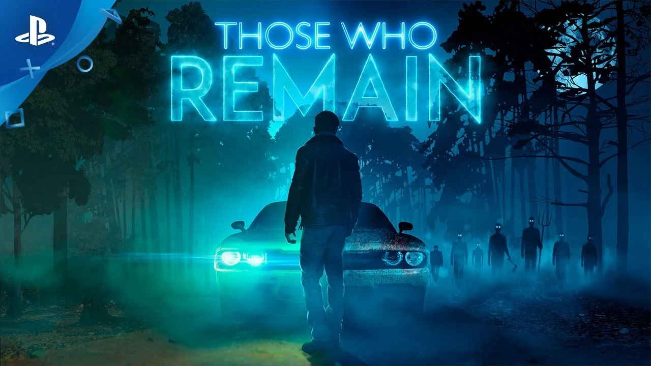 Состоялся релиз Those Who Remain, опубликован новый трейлер