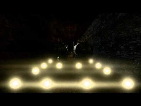 "Scare" трейлер к выходу игры