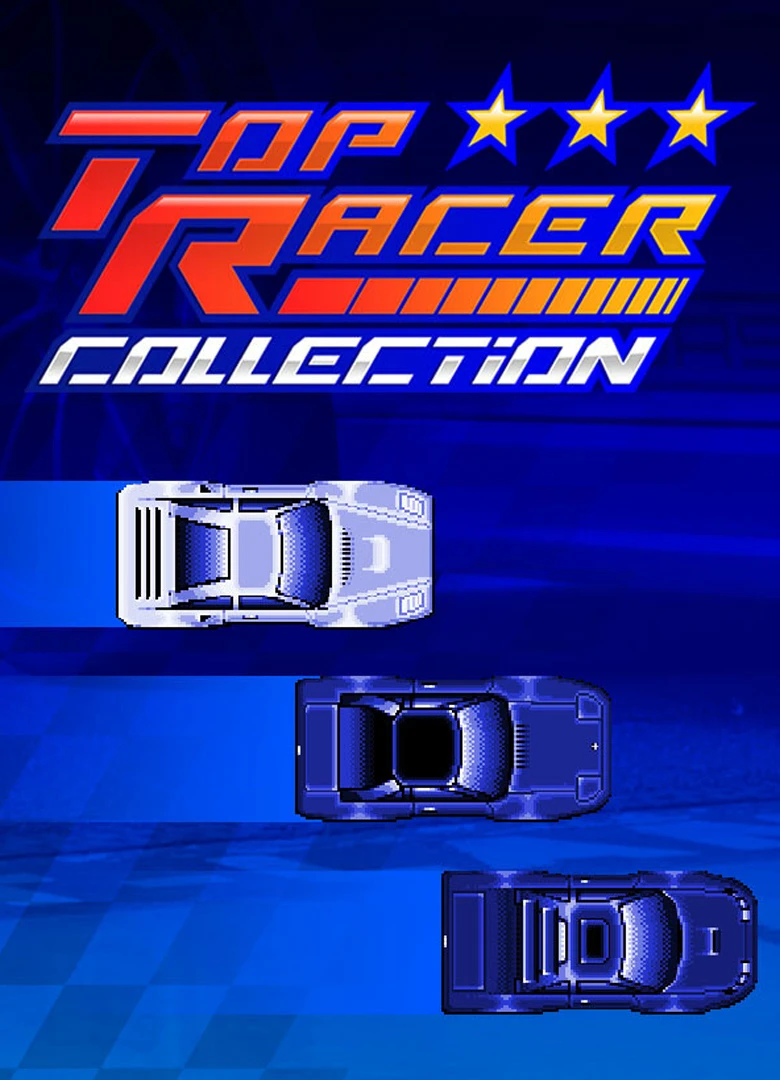 Top Racer Collection