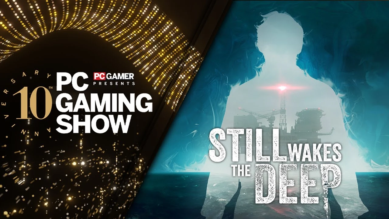 Хоррор-приключение Still Wakes the Deep получило релизный трейлер