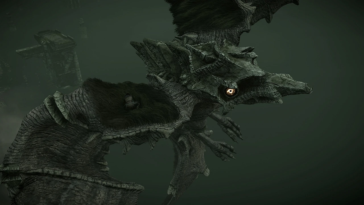 Разработчики ремейка Shadow of the Colossus готовят новый проект - снова ремейк