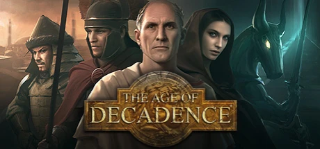 Age of Decadence: Трейнер/Trainer (+11) [1.0] {MrAntiFun}
