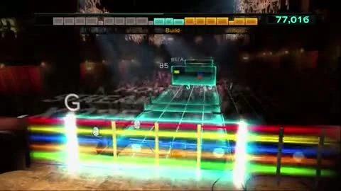 Rocksmith "Indie Rock DLC"