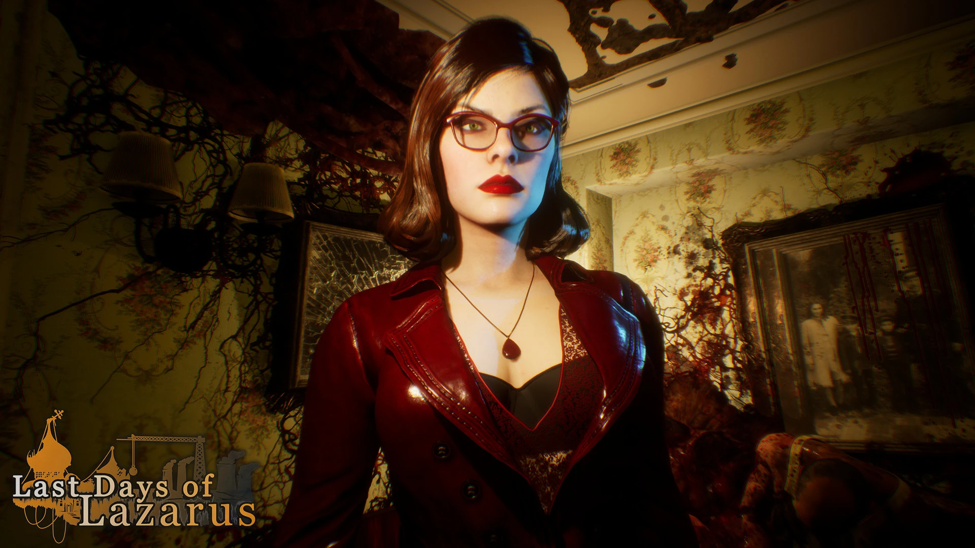 Объявлена дата выхода хоррор игры Last Days of Lazarus