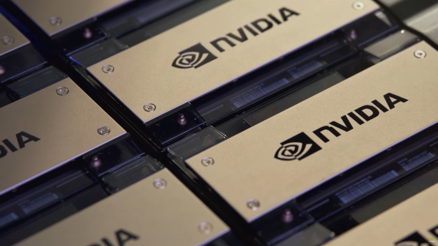 NVIDIA заявляет, что в её графических процессорах нет бэкдоров, аварийных выключателей или шпионского ПО