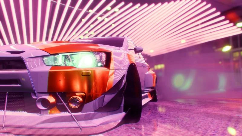 Оценки Need for Speed: Heat