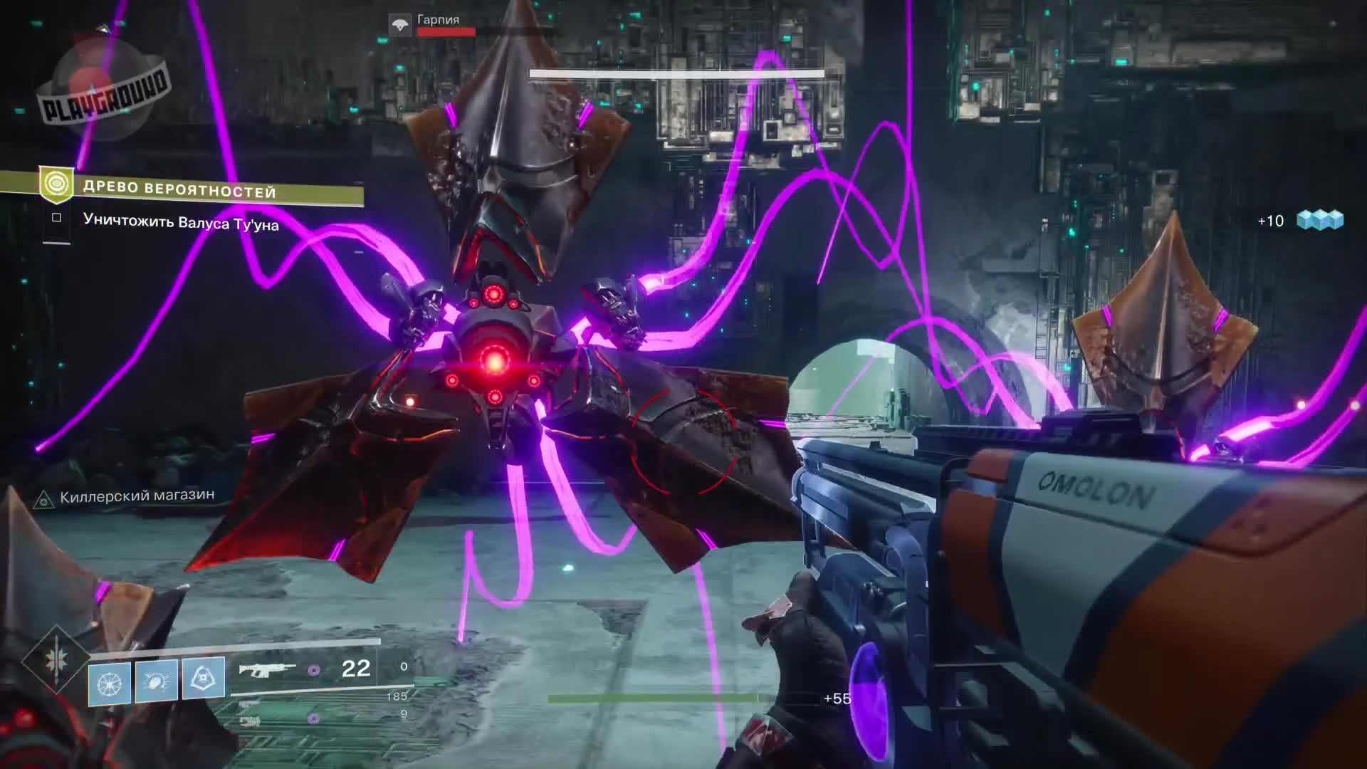 Обзор Destiny 2: Curse of Osiris. Сугубо для фанатов