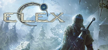 Elex: Трейнер/Trainer (+9) [1.0.2846] {dR.oLLe}