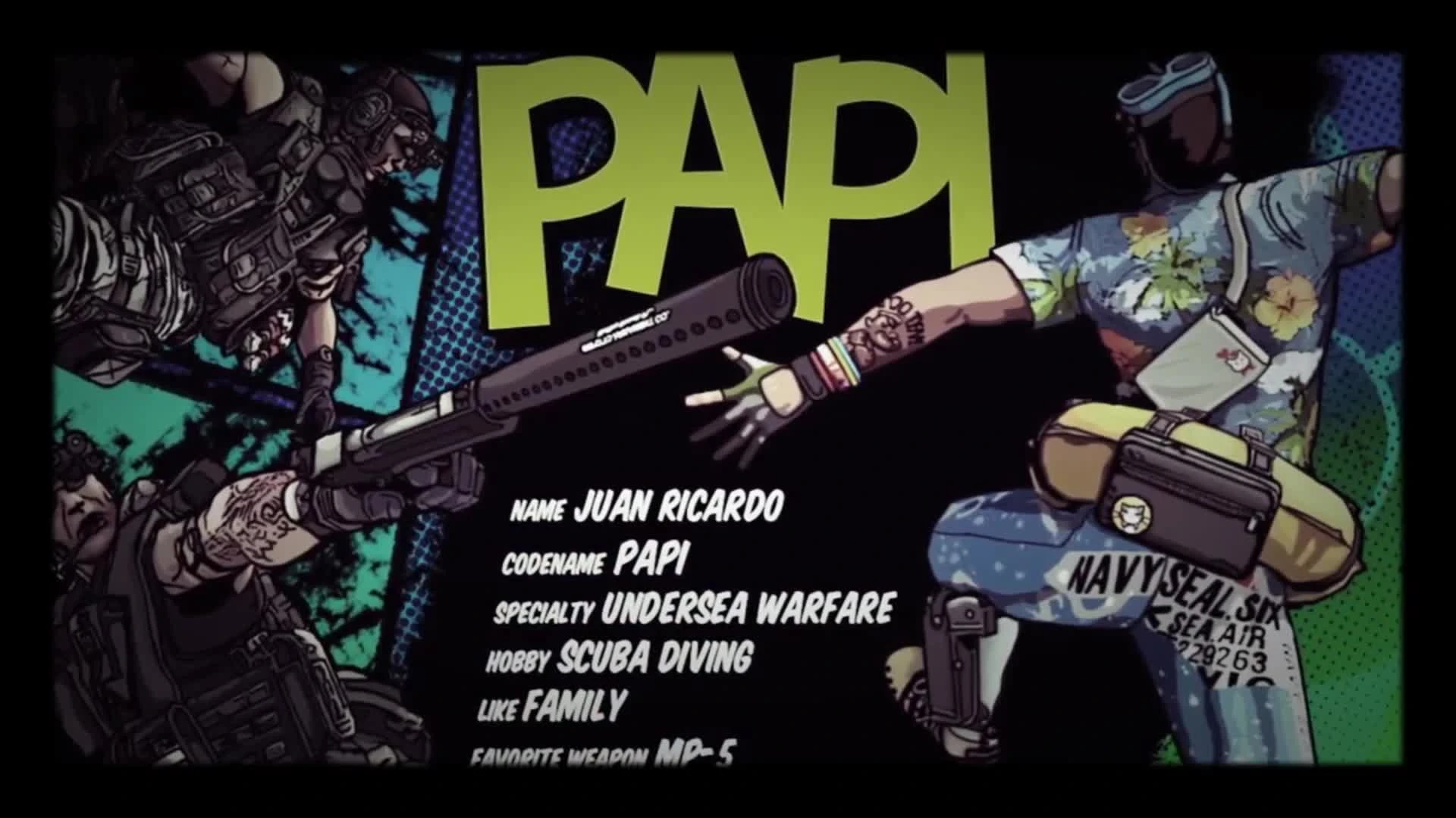 Battle Rangers (Battle Carnival Vs. Power Rangers)