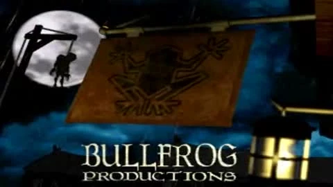 Dungeon Keeper "INTROMIX"