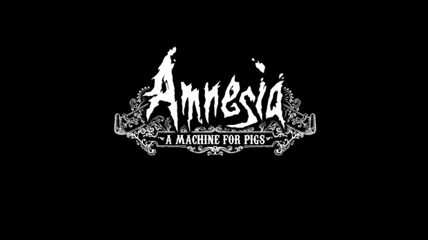 Amnesia: A Machine for Pigs - первые оценки