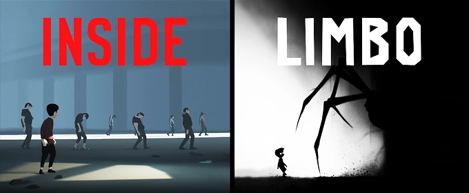 Inside и Limbo обзавелись геймплейными трейлерами для Switch, стал известен размер игр