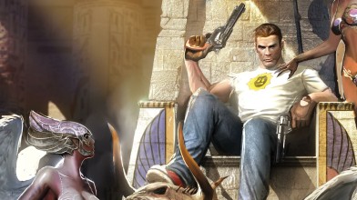 Serious Sam: The First Encounter "Топ треки из игры (OST)"