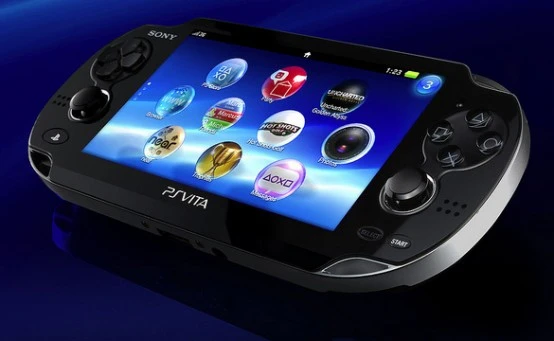 Sony ускорило производство PS Vita