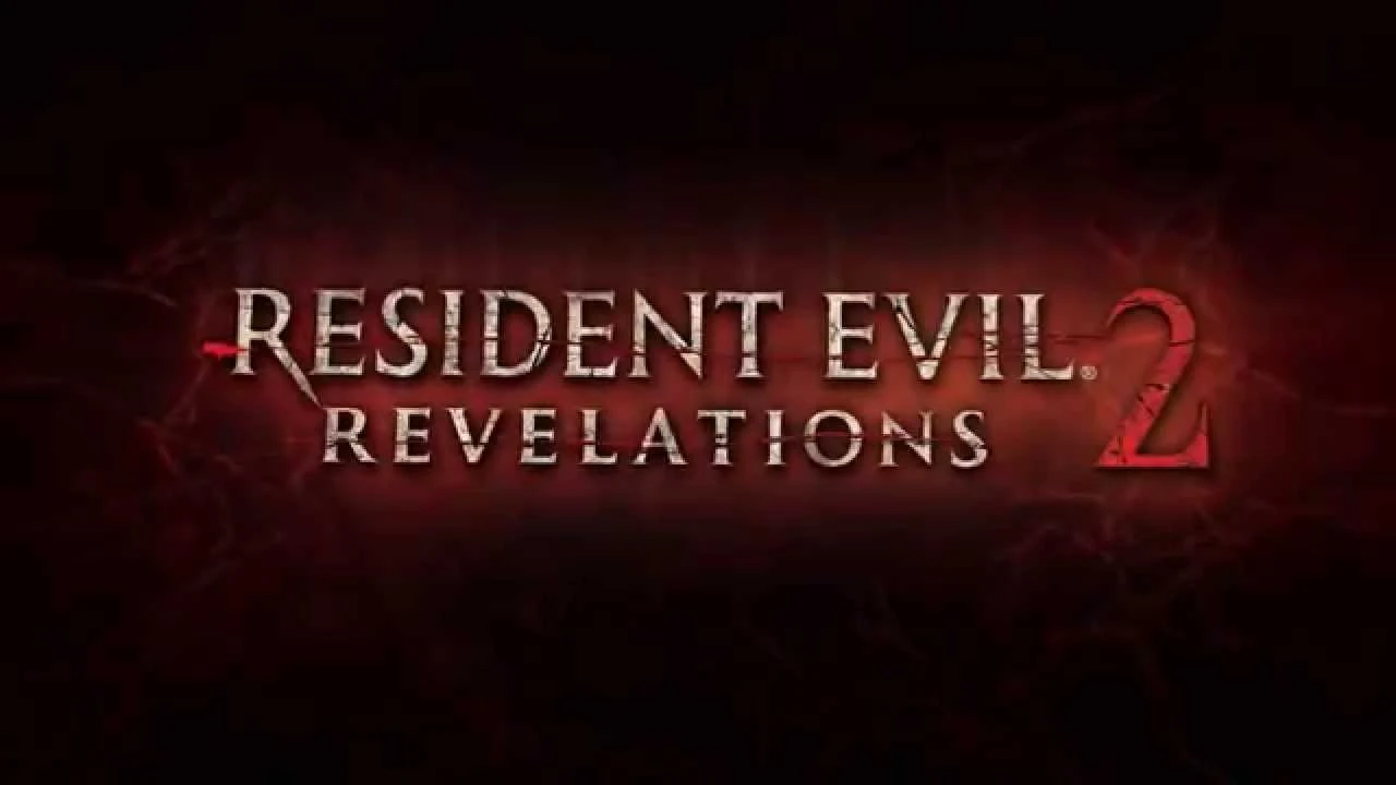 Дата выхода Resident Evil: Revelations 2