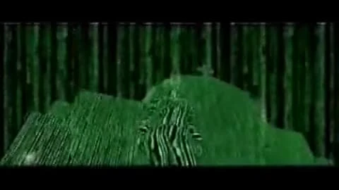 The Matrix Online #5