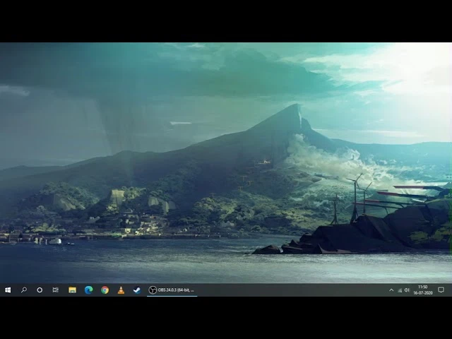 Dishonored 2 "Живые обои для Wallpaper engine"