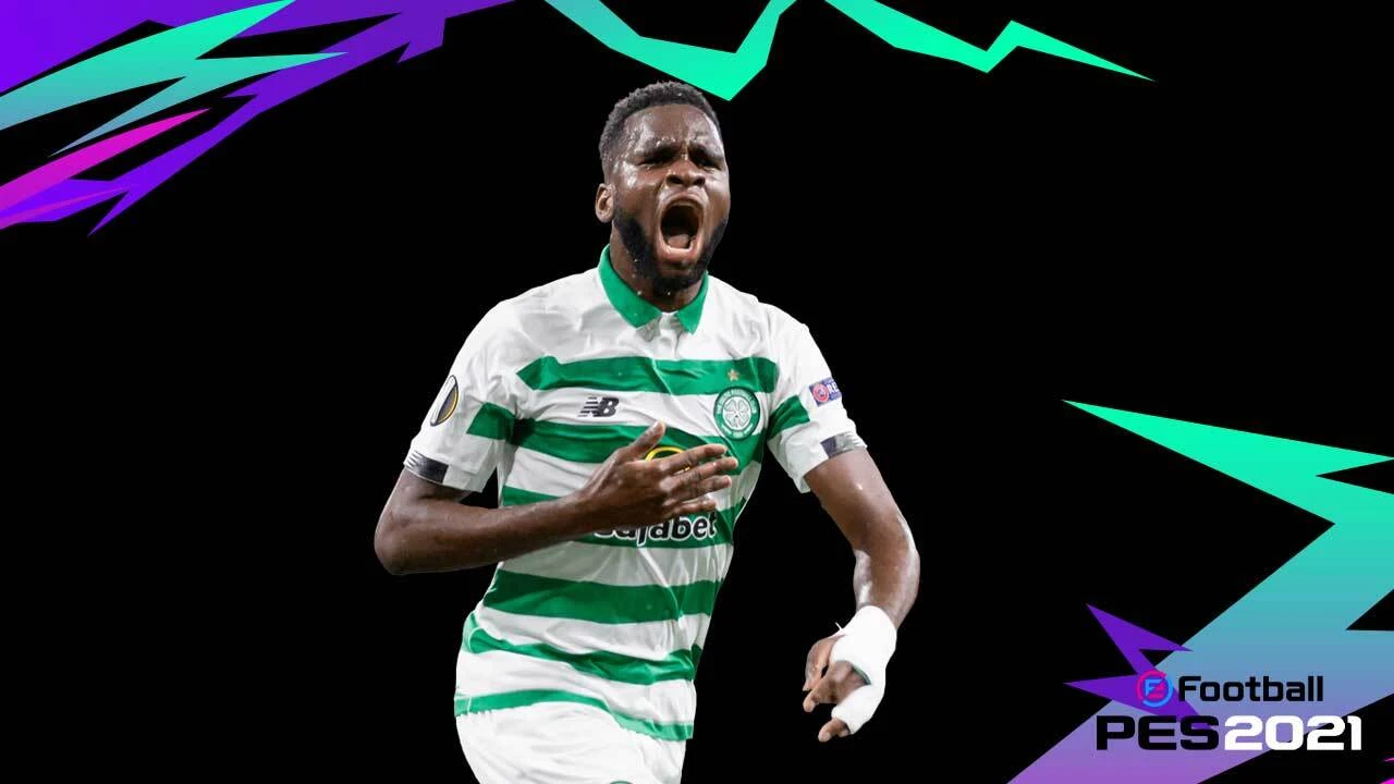 PES 2021: Шотландский Селтик возобновляет партнерство