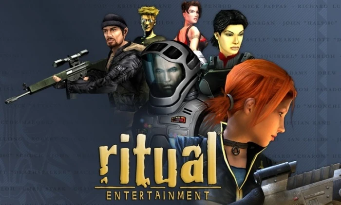 История Ritual Entertainment. Часть 1: SiN