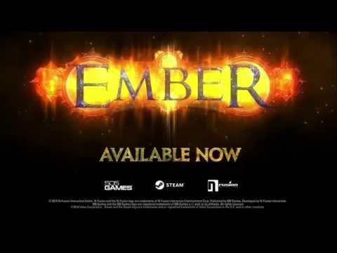 Ember - Состоялся релиз классической ролевой игры