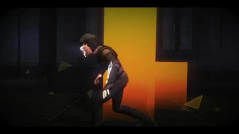 Автор Thomas Was Alone рассказал о своей новой игре