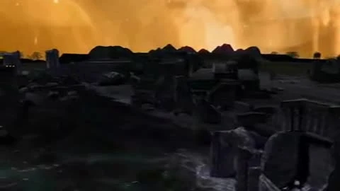 The Last Hope of the Third Age 0.2 Alfa Trailer