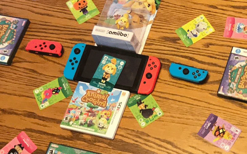 Animal Crossing для Switch возможно выйдет в первом квартале следующего года