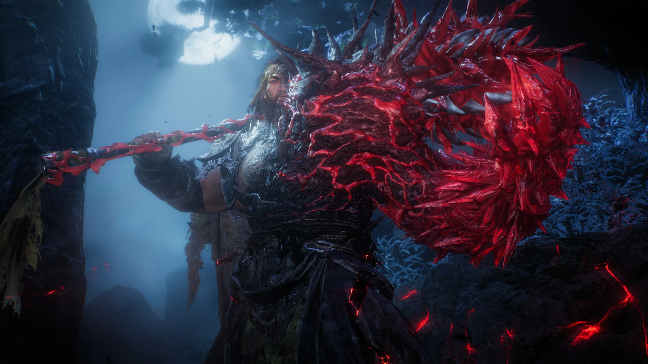 "Неиграбельно": игроки предостерегают от покупки Wo Long: Fallen Dynasty на ПК