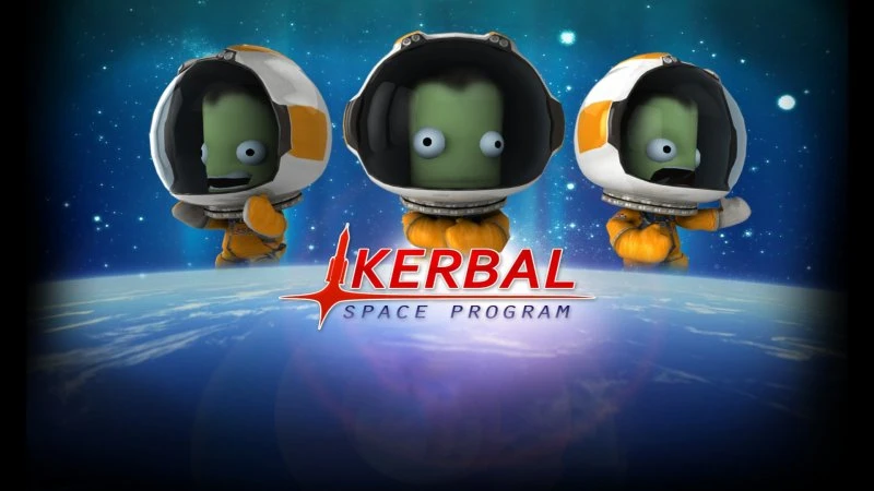 В рядах разработчиков Kerbal Space Program, похоже, случился развод