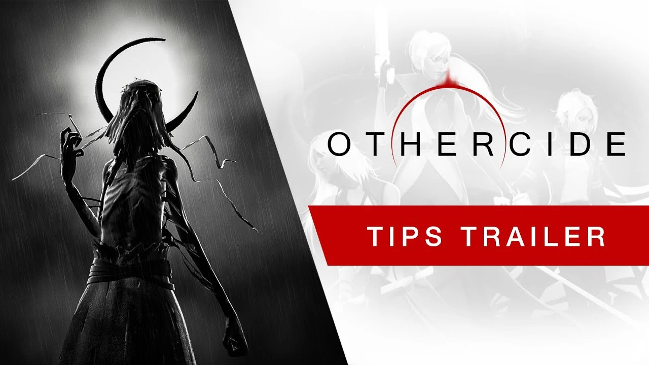 Othercide - трейлер "подсказки"